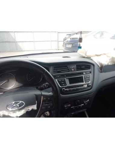 CALEFACCION ENTERA NORMAL HYUNDAI I20 (GB) - 187534