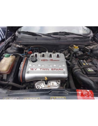 CAJA CAMBIOS ALFA ROMEO 156 (116) - 188820