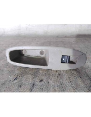 MANDO ELEVALUNAS TRASERO IZQUIERDO ALFA ROMEO 159 (140) - 182657