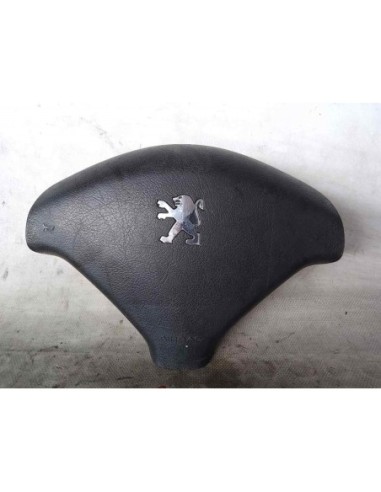 AIRBAG DELANTERO IZQUIERDO PEUGEOT 307 BREAK/ SW (S2) - 121874