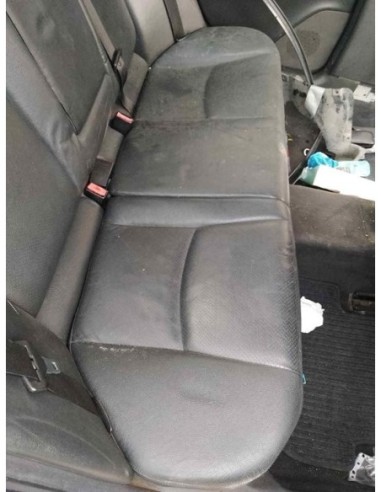 ASIENTO TRASERO MEDIO MERCEDES-BENZ CLASE C (BM 203) BERLINA - 146776