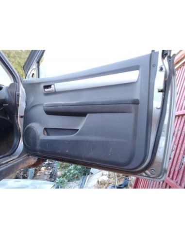 GUARNECIDO PUERTA DELANTERA DERECHA SUZUKI SWIFT BERLINA (RS/MZ) - 150771