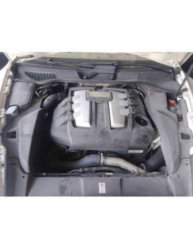 ABS PORSCHE CAYENNE (TIPO 92A) - 166933