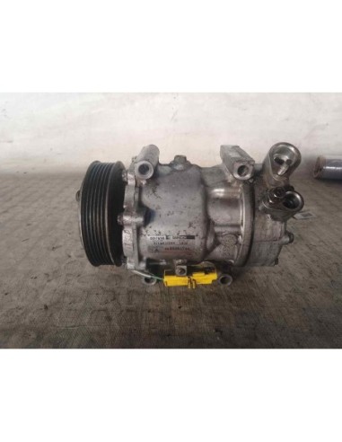 COMPRESOR AIRE ACONDICIONADO CITROEN XSARA PICASSO - 167542