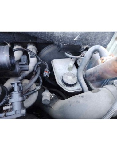 BOMBA FRENO RENAULT LAGUNA II GRANDTOUR (KG0) - 169585