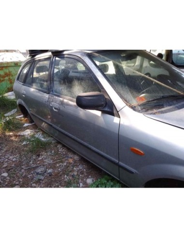 PUERTA DELANTERA DERECHA MAZDA 323 F/S BERLINA (BJ) - 182508