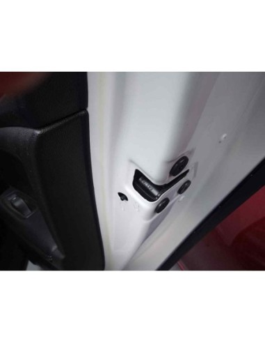 CERRADURA PUERTA TRASERA DERECHA RENAULT MEGANE IV SPORT TOURER - 184775