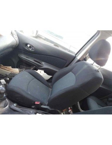 ASIENTO DELANTERO DERECHO NISSAN NOTE (E12) - 187675