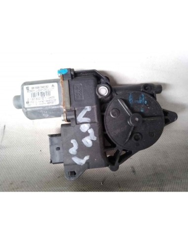 MOTOR ELEVALUNAS TRASERO IZQUIERDO PEUGEOT 308 - 123067