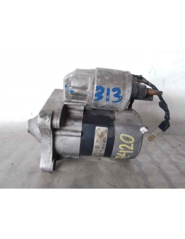 MOTOR ARRANQUE RENAULT LAGUNA (B56) - 143108