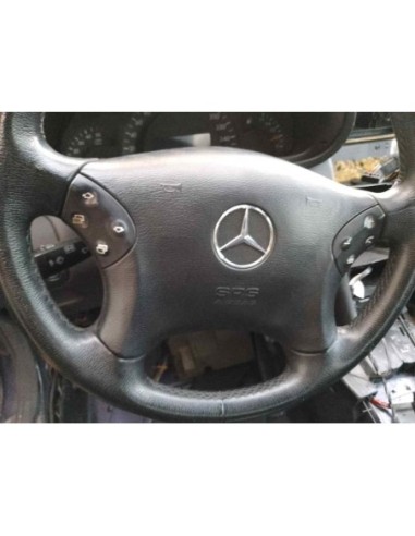 AIRBAG DELANTERO IZQUIERDO MERCEDES-BENZ CLASE C (BM 203) BERLINA - 146810