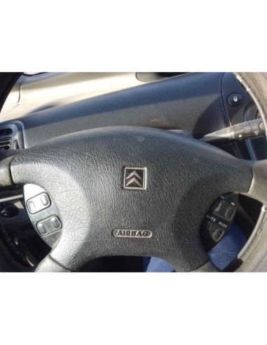 AIRBAG DELANTERO IZQUIERDO CITROEN XSARA PICASSO - 172078