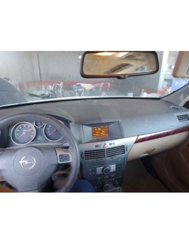 SALPICADERO OPEL ASTRA H BERLINA - 172358