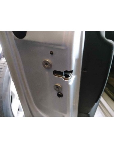 CERRADURA PUERTA DELANTERA IZQUIERDA CITROEN GRAND C4 PICASSO - 181232