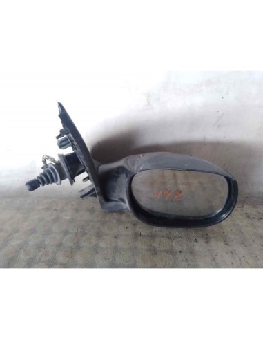 RETROVISOR DERECHO PEUGEOT 206 - 186348