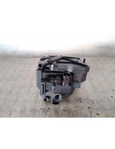 SOPORTE FILTRO GASOIL CITROEN C4 SEDAN - 186496