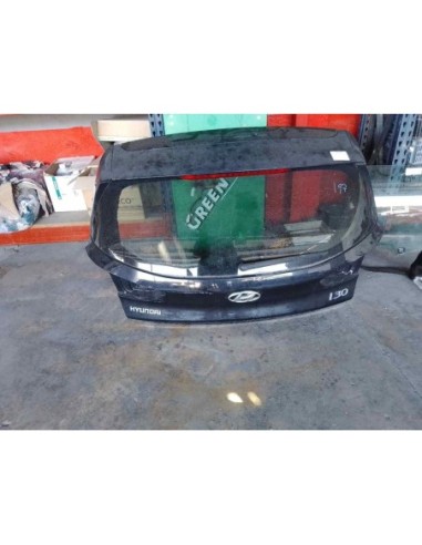 PORTON TRASERO HYUNDAI I30 FASTBACK (PD) - 118175