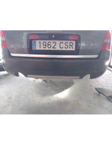 PARAGOLPES TRASERO AUDI A6 AVANT (4B5) - 135761