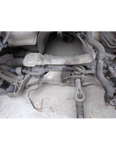 CREMALLERA DIRECCION VOLKSWAGEN GOLF VI (5K1)(10 2008) - 137757