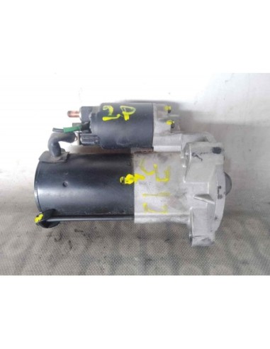 MOTOR ARRANQUE PEUGEOT 406 BREAK (S1/S2) - 142893