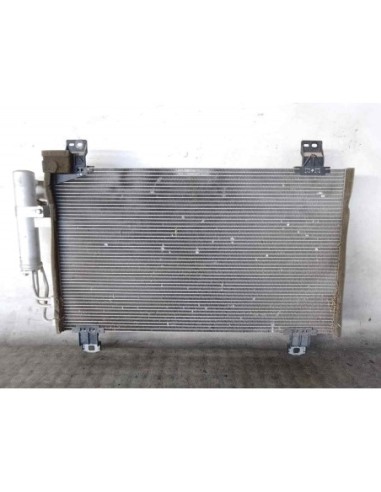 CONDENSADOR / RADIADOR  AIRE ACONDICIONADO MAZDA CX-3 (DK) - 175480