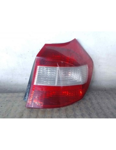 PILOTO TRASERO DERECHO BMW SERIE 1 BERLINA (E81/E87) - 186462