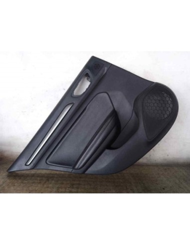 GUARNECIDO PUERTA TRASERA IZQUIERDA RENAULT MEGANE IV SPORT TOURER - 189226