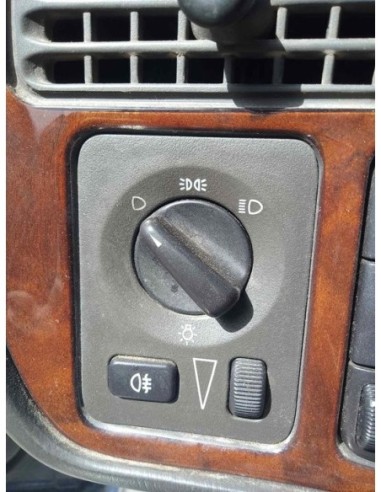 MANDO LUCES SAAB 9-5 BERLINA - 192395