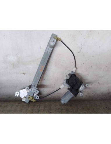 ELEVALUNAS TRASERO DERECHO NISSAN QASHQAI +2 (JJ10) - 130986