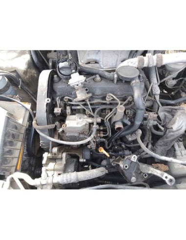 MOTOR COMPLETO SEAT TOLEDO (1L) - 134692