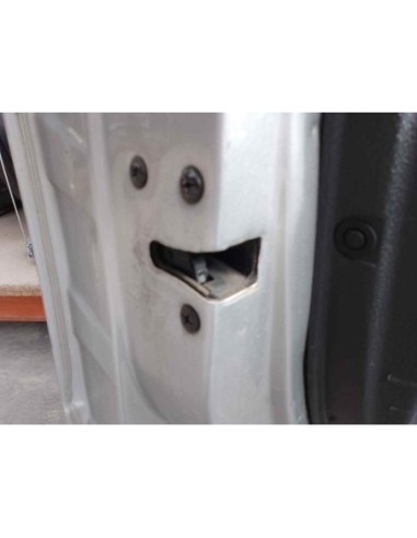 CERRADURA PUERTA DELANTERA IZQUIERDA HYUNDAI GETZ (TB) - 152527