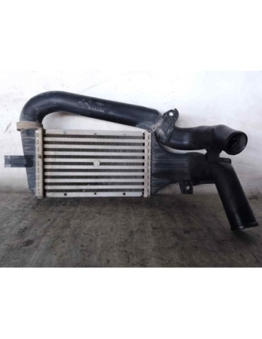 INTERCOOLER OPEL ASTRA G BERLINA - 154772