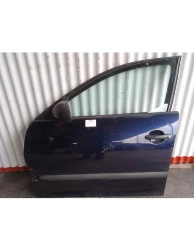 PUERTA DELANTERA IZQUIERDA SEAT IBIZA (6L1) - 162937