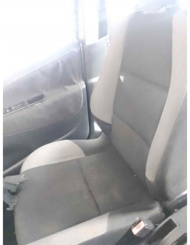 ASIENTO DELANTERO DERECHO PEUGEOT 207 - 160822