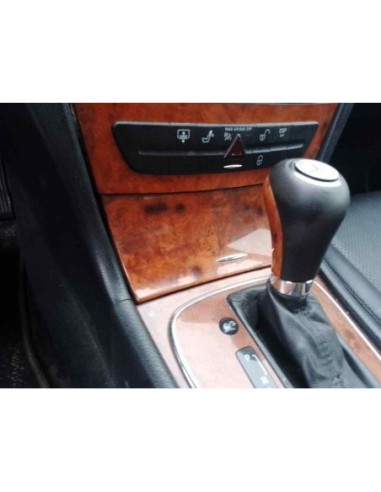 CENTRALITA AIRBAG MERCEDES-BENZ CLASE E (BM 211) FAMILIAR - 165335