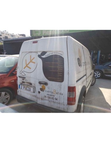 AFORADOR FORD TRANSIT CONNECT (TC7) - 168443