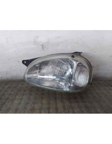 FARO IZQUIERDO OPEL CORSA B - 169048