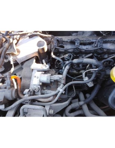 BOMBA INYECCION RENAULT LAGUNA II GRANDTOUR (KG0) - 169484