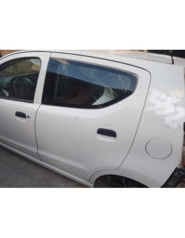 PUERTA TRASERA IZQUIERDA SUZUKI ALTO (AMF310) - 178965