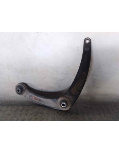 BRAZO SUSPENSION INFERIOR DELANTERO IZQUIERDO PEUGEOT 307 (S1)(04 2001) - 180644