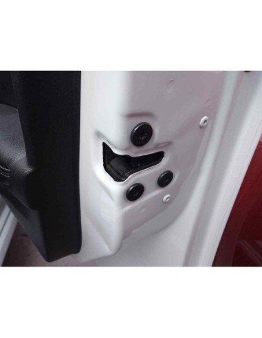 CERRADURA PUERTA DELANTERA DERECHA RENAULT MEGANE IV SPORT TOURER - 184773