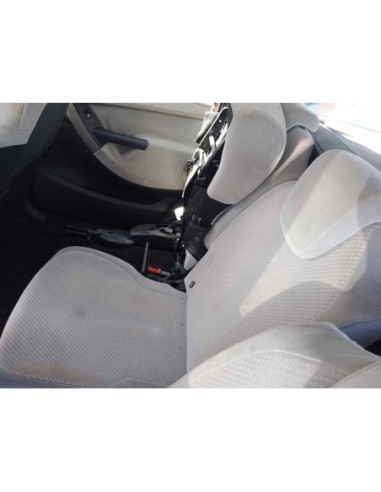 ASIENTO TRASERO MEDIO CITROEN GRAND C4 PICASSO - 188986