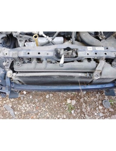 RADIADOR AGUA HONDA CIVIC BERLINA 3 PUERTAS (EP) - 107466