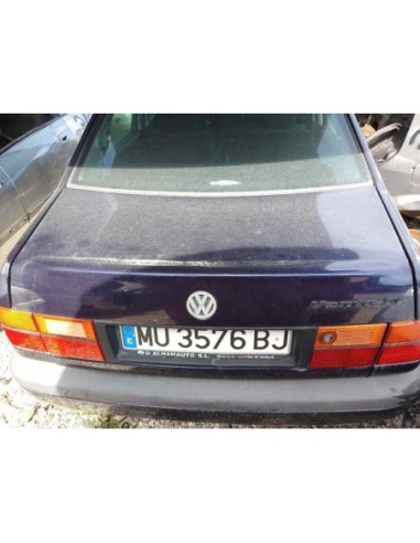 TAPA MALETERO VOLKSWAGEN VENTO (1H2) - 135293