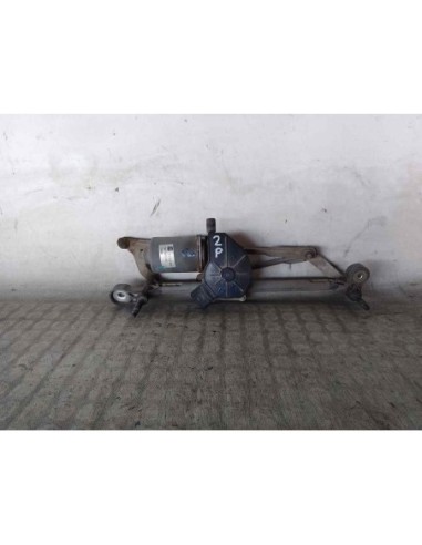 MOTOR LIMPIA DELANTERO OPEL CORSA D - 145292