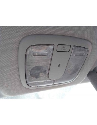 LUZ INTERIOR KIA RIO (UB) - 160190