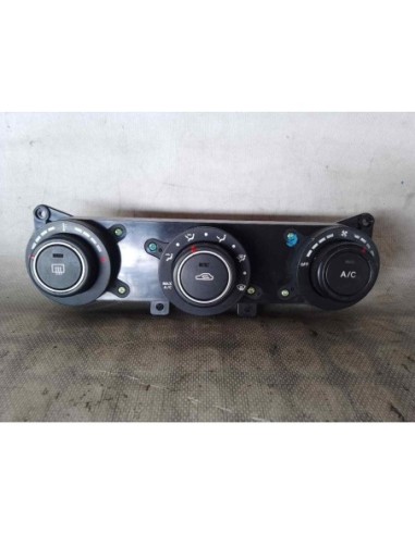 MANDO CALEFACCION / AIRE ACONDICIONADO KIA CEED (ED) - 160287