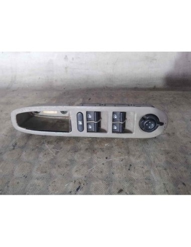 MANDO ELEVALUNAS DELANTERO IZQUIERDO ALFA ROMEO 159 (140) - 182655