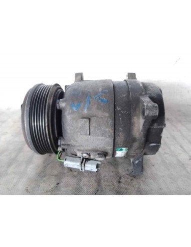 COMPRESOR AIRE ACONDICIONADO CITROEN C5 BERLINA - 96119