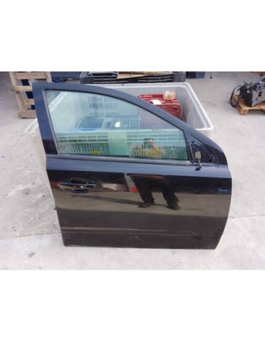 PUERTA DELANTERA DERECHA OPEL ASTRA H BERLINA - 105558